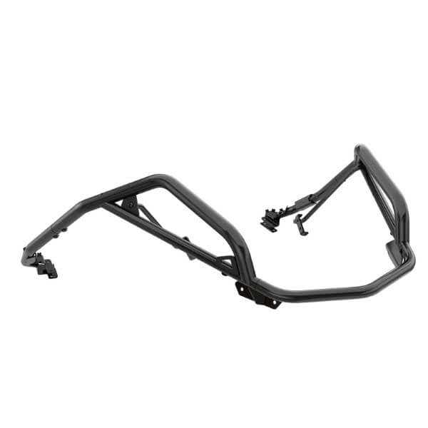 Ski-Doo - Full Wrap-Around Front Bumper (REV Gen4 (Wide) 20") 860201822