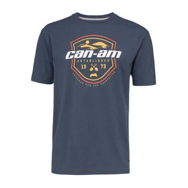 Can-Am Prepper T-Shirt - Image 2