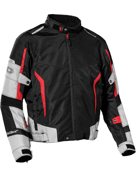 Castle - Men's Max Air 2 Jacket - Image 2