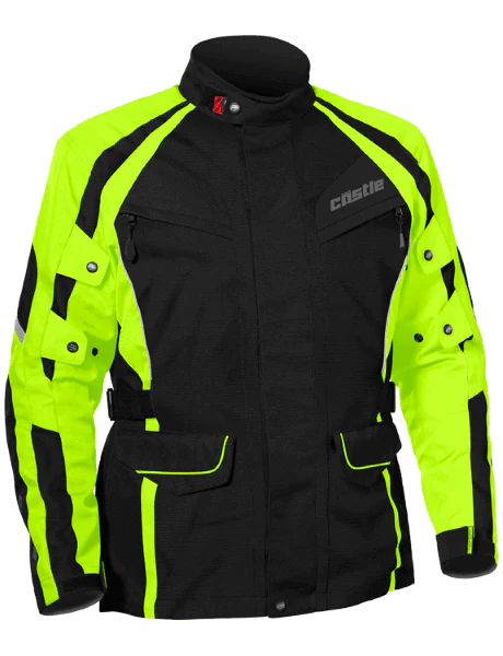 Castle - Men's Mission Air Jacket - Image 3