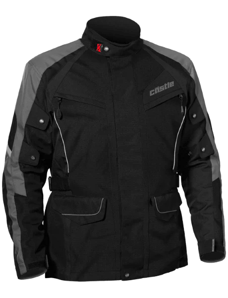 Castle - Men's Mission Air Jacket - Image 4