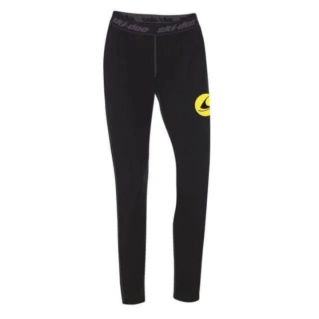 Ski-Doo Ladies Merino Base Layer (Bottom) - 454126 - Image 2