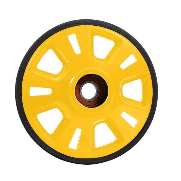 Ski-Doo - Lightweight Wheel - 180 mm rMotion (REV Gen4, XM, XS, XP, XR) 503192766