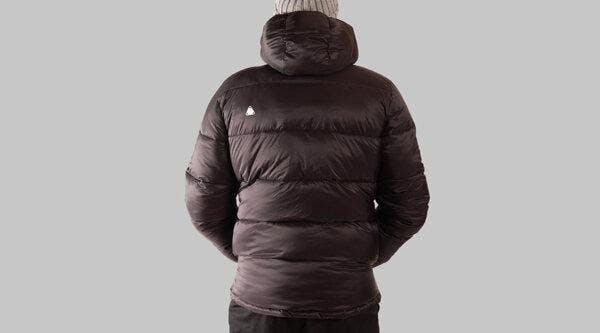 Tobe - Anca Padded Jacket - Image 5