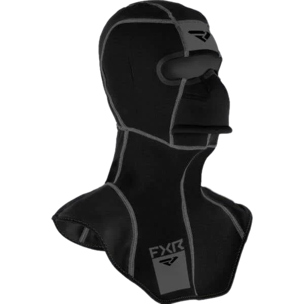 FXR Cold-Stop Anti-Fog Balaclava - Image 4