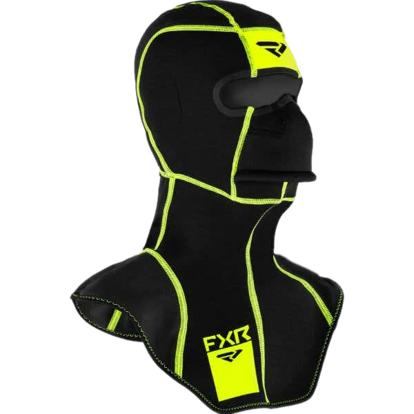 FXR Cold-Stop Anti-Fog Balaclava - Image 5
