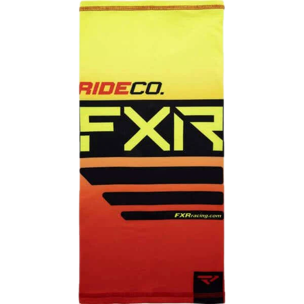 FXR Helium Lite Neck Gaiter - Image 2