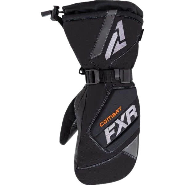 FXR Mens Combat Mitt - Image 2