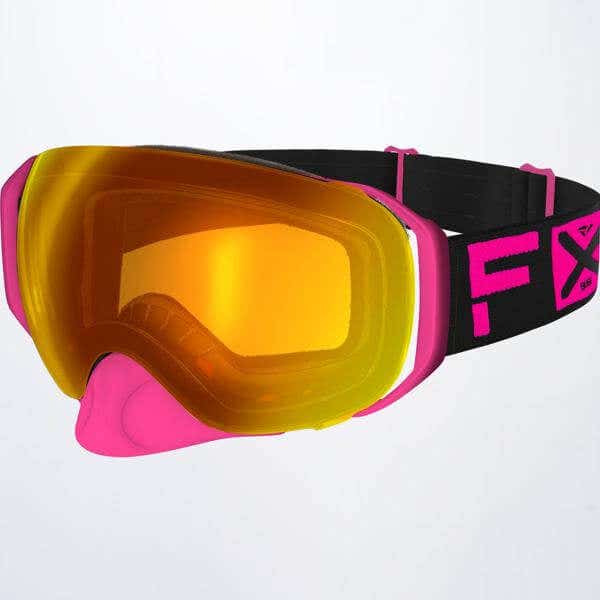 FXR Ride X Spherical Goggles - Image 2