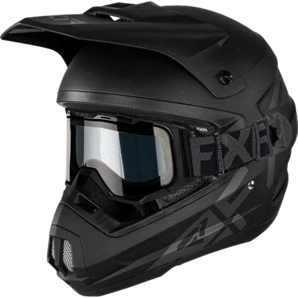 FXR Torque Cold Stop QRS - Image 2
