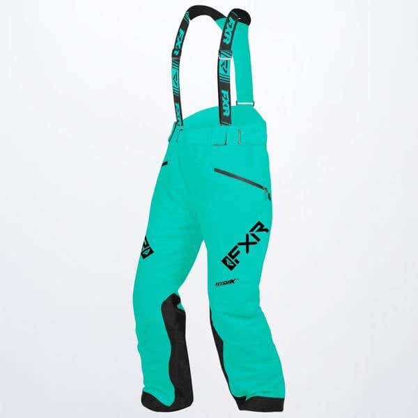 FXR Womens Fresh Pant - Image 2
