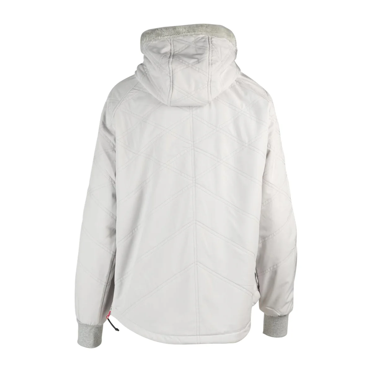 509 Aurora Quilted hoodie - Image 7