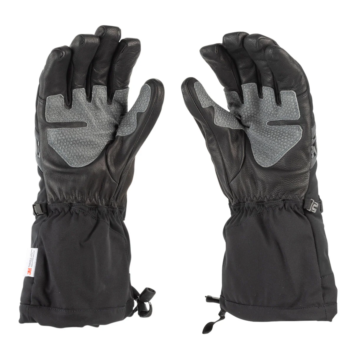 509 Backcountry Ignite Gloves - Image 4