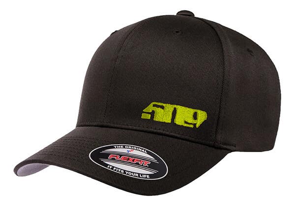 509 Curved Brim CVT Hat - Image 3
