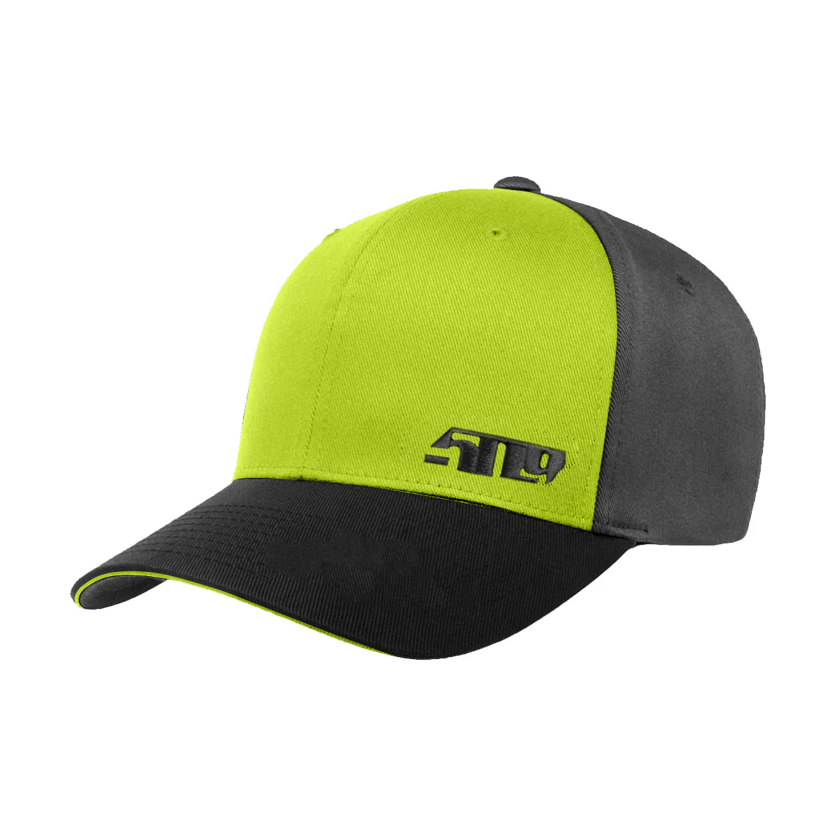 509 Curved Brim CVT Hat - Image 4
