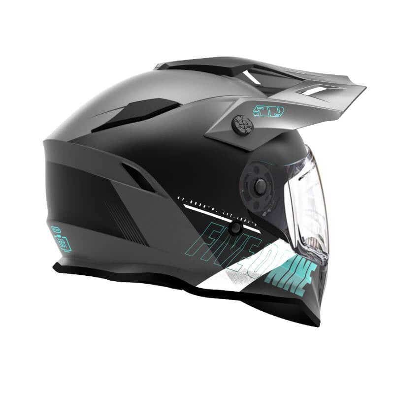 509 Delta R3L Ignite Helmet - Image 17