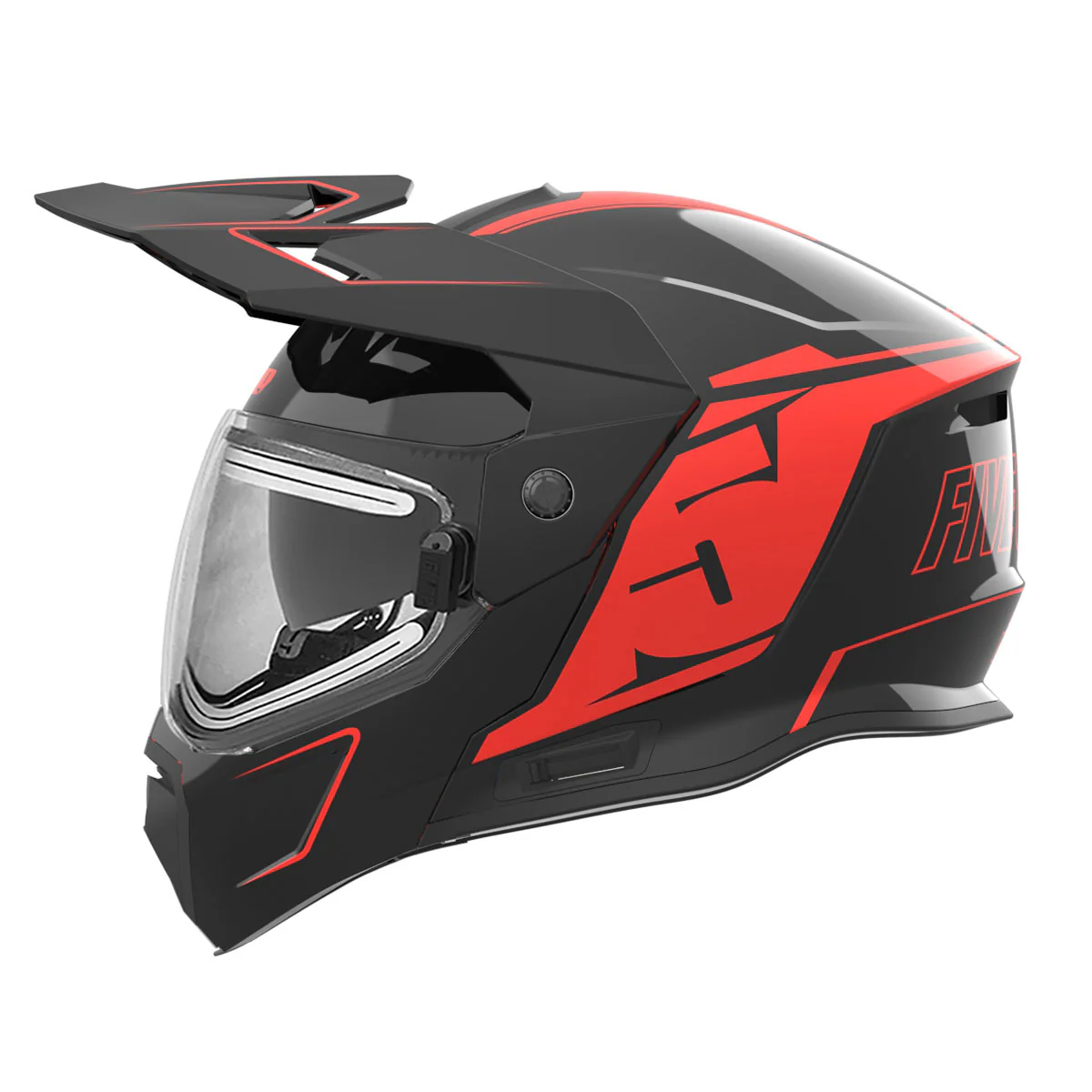 509 Delta R4 Ignite Helmet - Image 22
