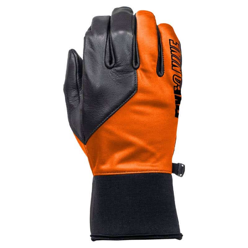 509 Factor Pro Glove Adult Male - Image 8