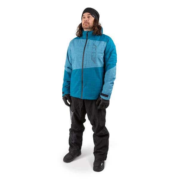 509 Forge Insulated Jacket Adult Male - Image 3
