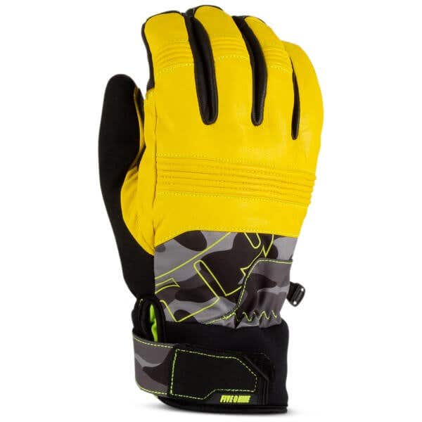 509 Free Range Gloves Adult Male - Image 2