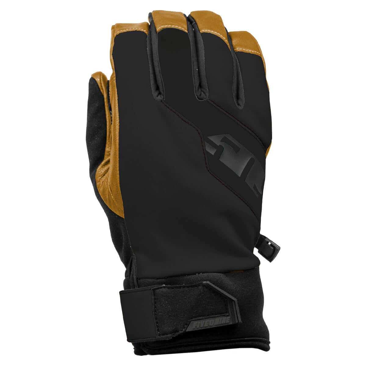 509 Freeride Gloves - Image 9