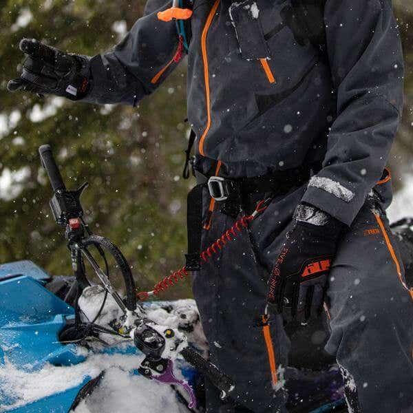 509 Freeride Gloves - Image 5