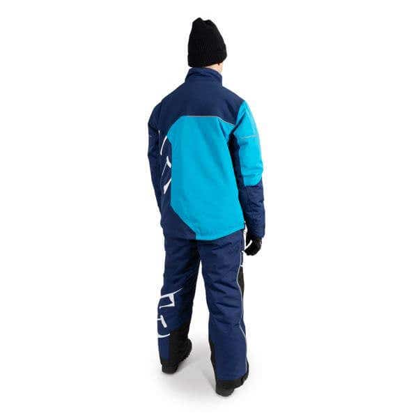 509 Range Insulated Jacket - Image 13