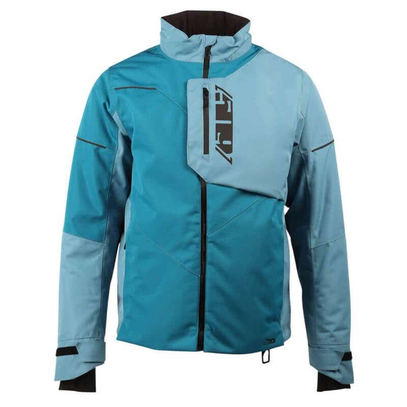 509 Range Insulated Jacket - Image 3