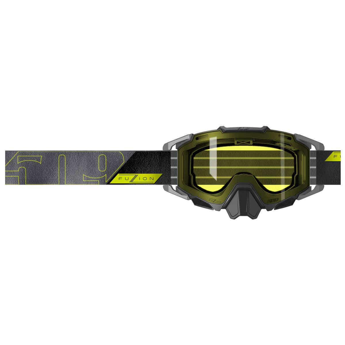 509 Sinister X7 Fuzion Goggle - Image 5