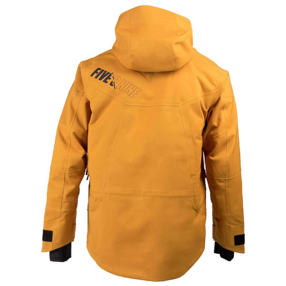 509 Stoke Jacket Shell - Image 8