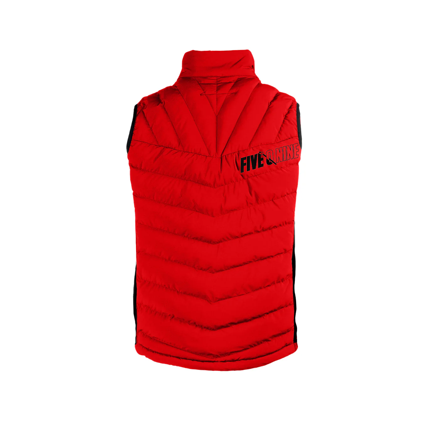 509 SynDown Hybrid Vest - Image 4