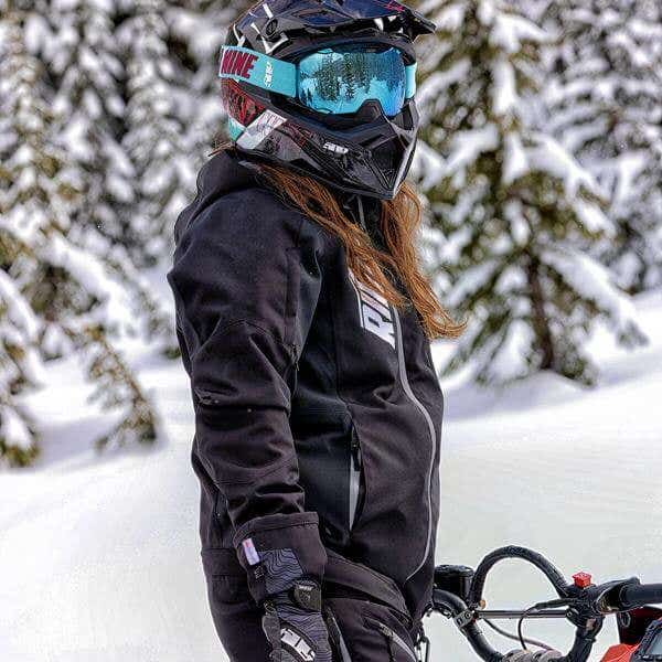 509 Womens Allied Monosuit Shell  Adult Female - Image 14