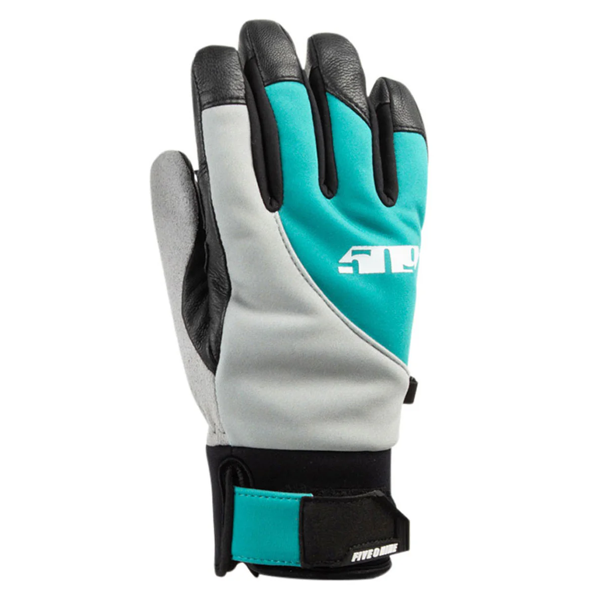 509 Womens Freeride Glove - Image 5