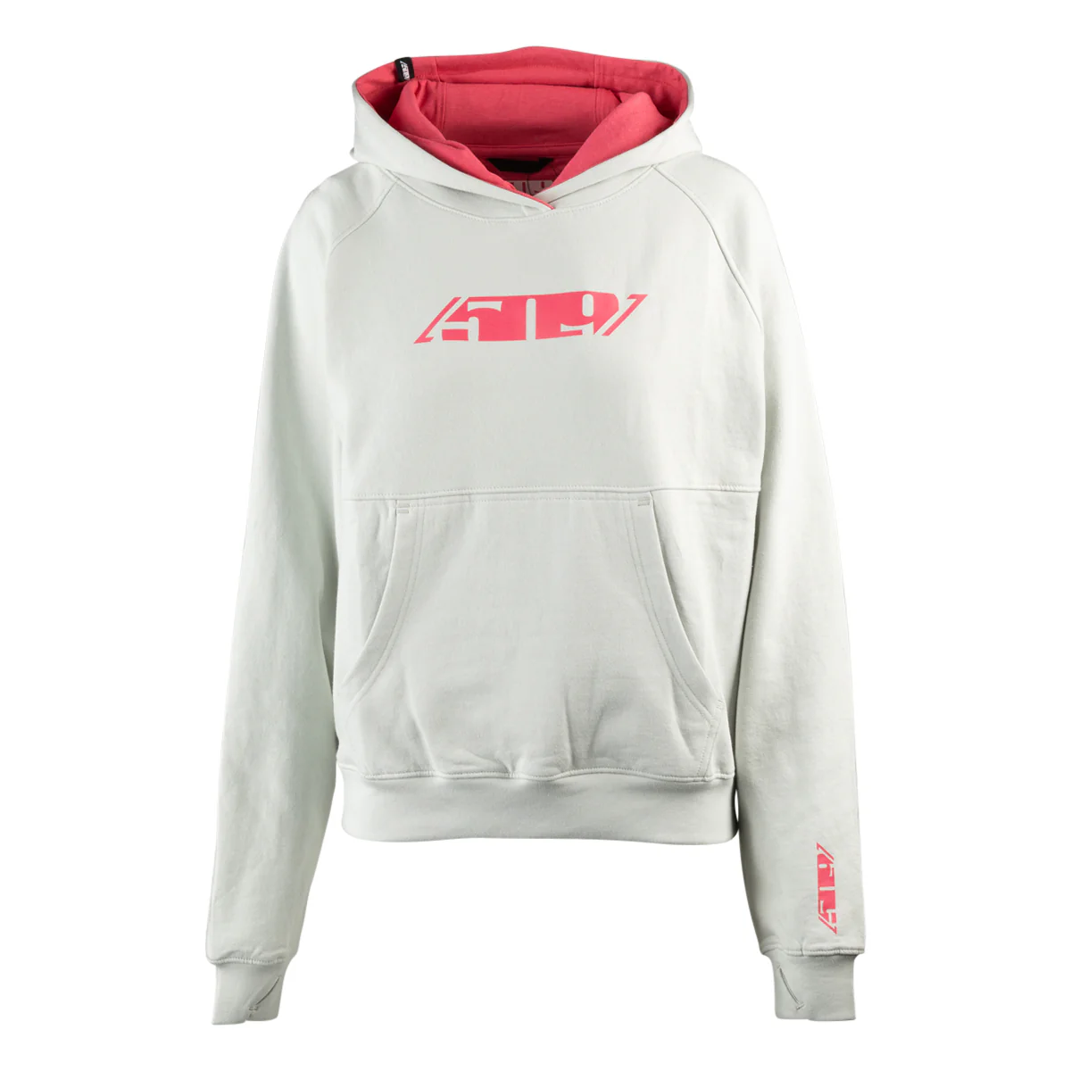 509 Womens Legacy Pullover Hoodie - Image 5