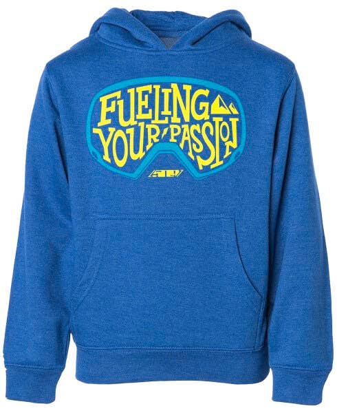 509 Youth Hoodie Youth Unisex