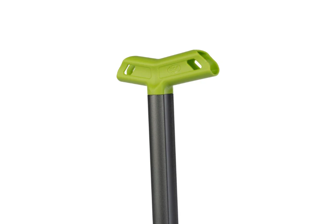 Backcountry Access Dozer 1T-UL Ultra Lite Shovel Green - Image 3