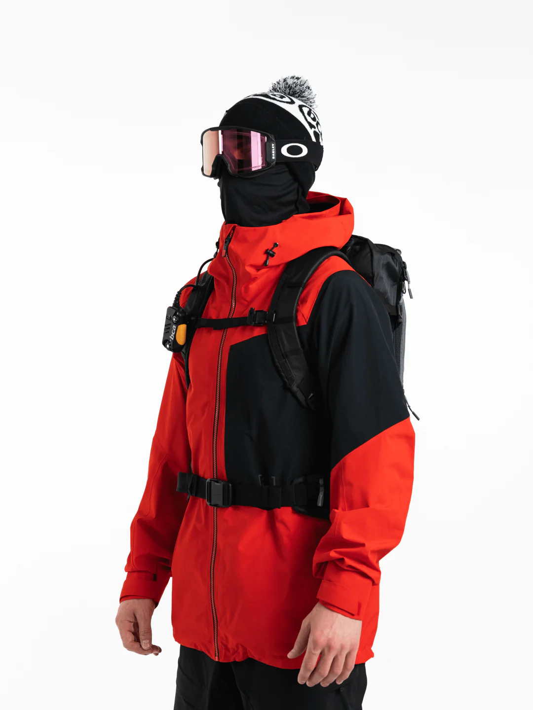 BCA Stash Pro Backpack 22L - Image 6