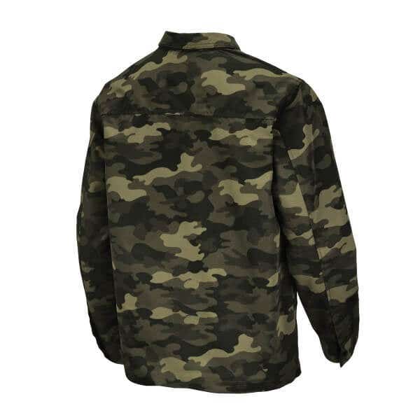 Can-Am Coaches Jacket - Image 4