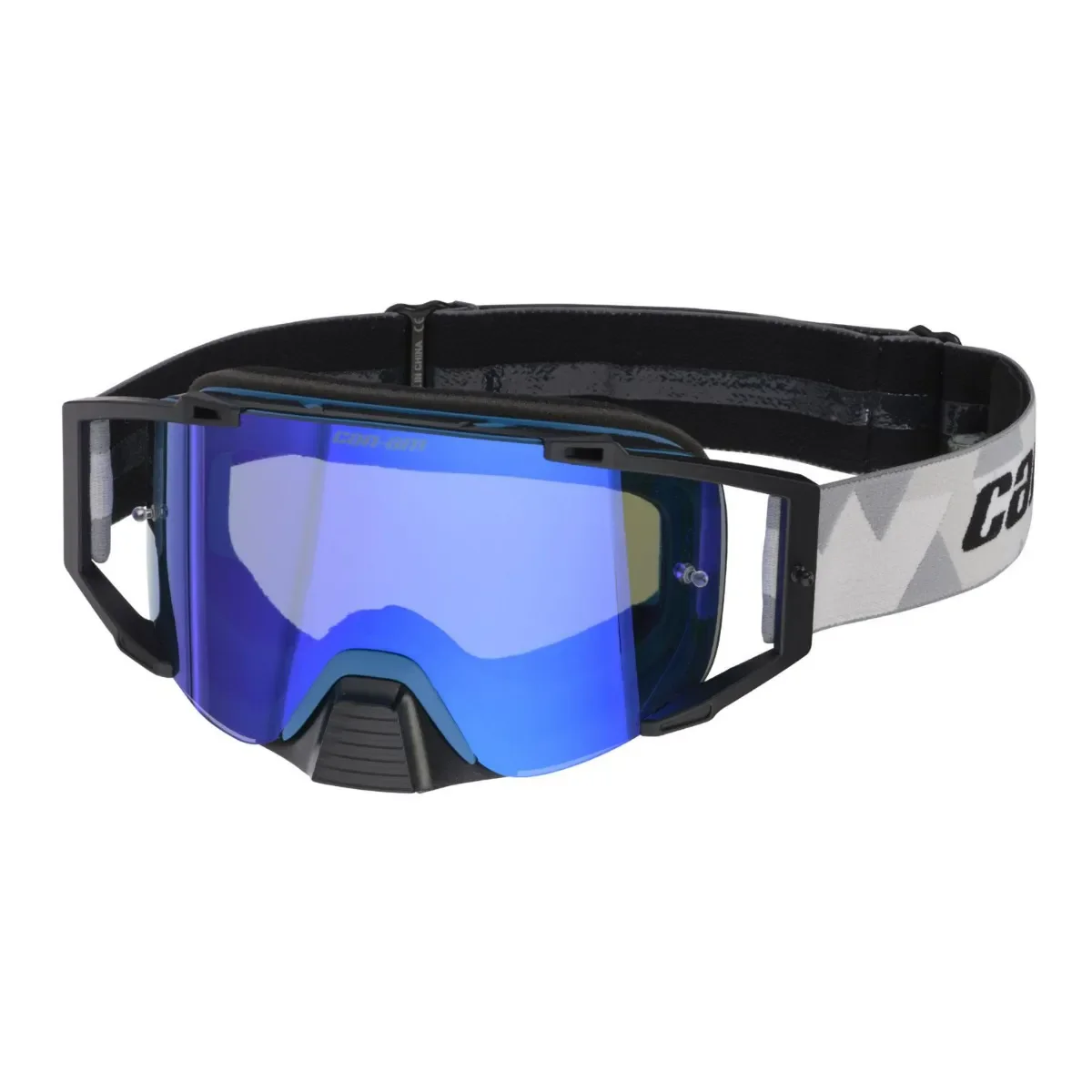 Can-Am Flint Dune Goggles - Image 3