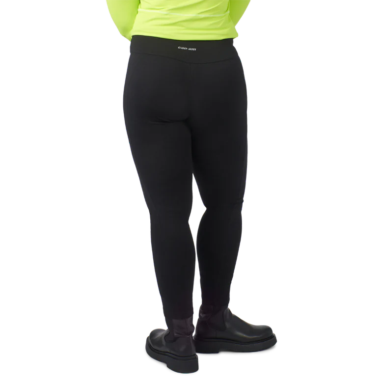 Can-Am Ladies Ponte Legging - Image 2