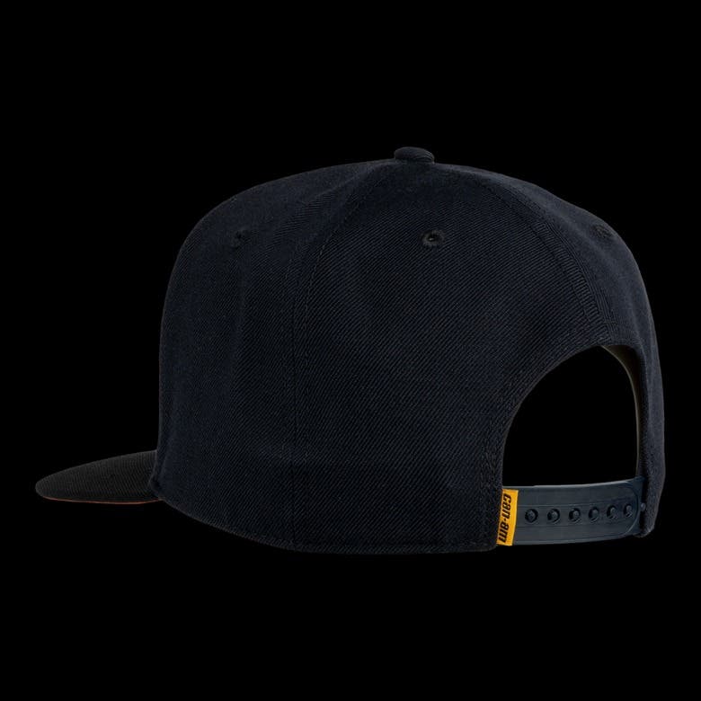 Can-Am Men's Flat Cap Off-Road - Image 4