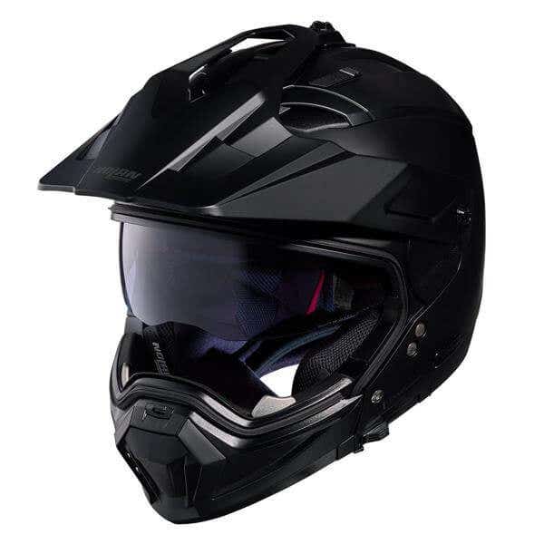 Can-Am N70-2-X Crossover Helmet (DOT) - Image 3