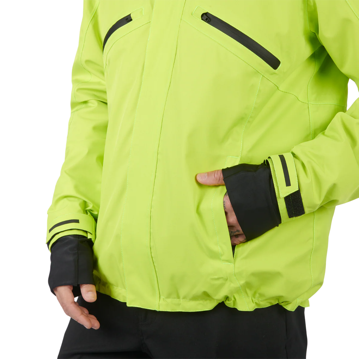 Can-Am Seil Packable Jacket (Unisex) - Image 5