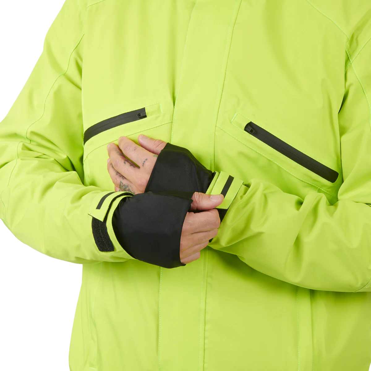 Can-Am Seil Packable Jacket (Unisex) - Image 6