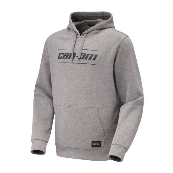 Can-Am Signature Hoodie - Image 7