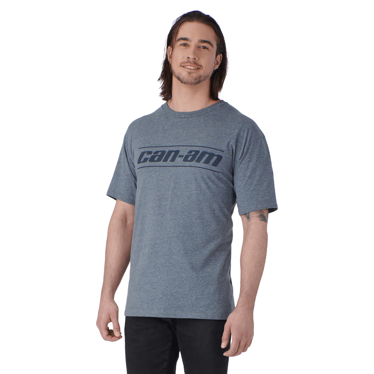 Can-Am Signature T-Shirt - Image 6