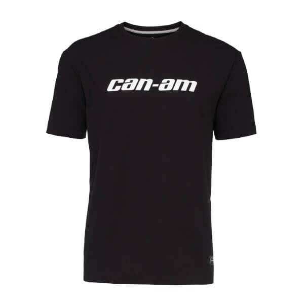 Can-Am Signature T-Shirt Men - Image 4