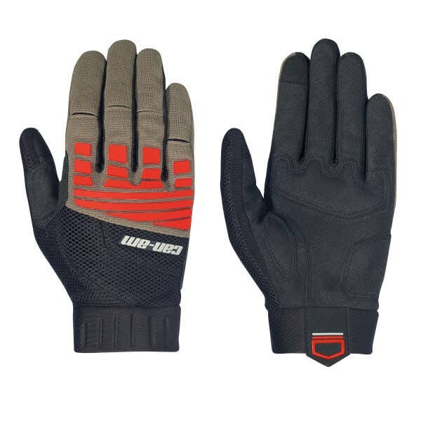 Can-Am Steer Gloves Unisex - Image 2
