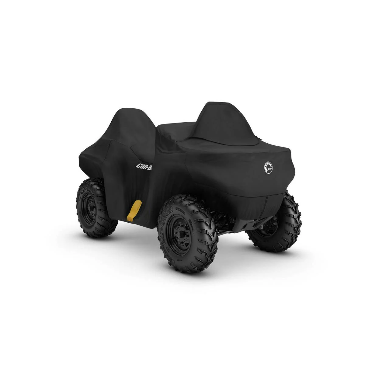 Can-Am Trailering Cover G3, G3L (MAX models only) (715005075)