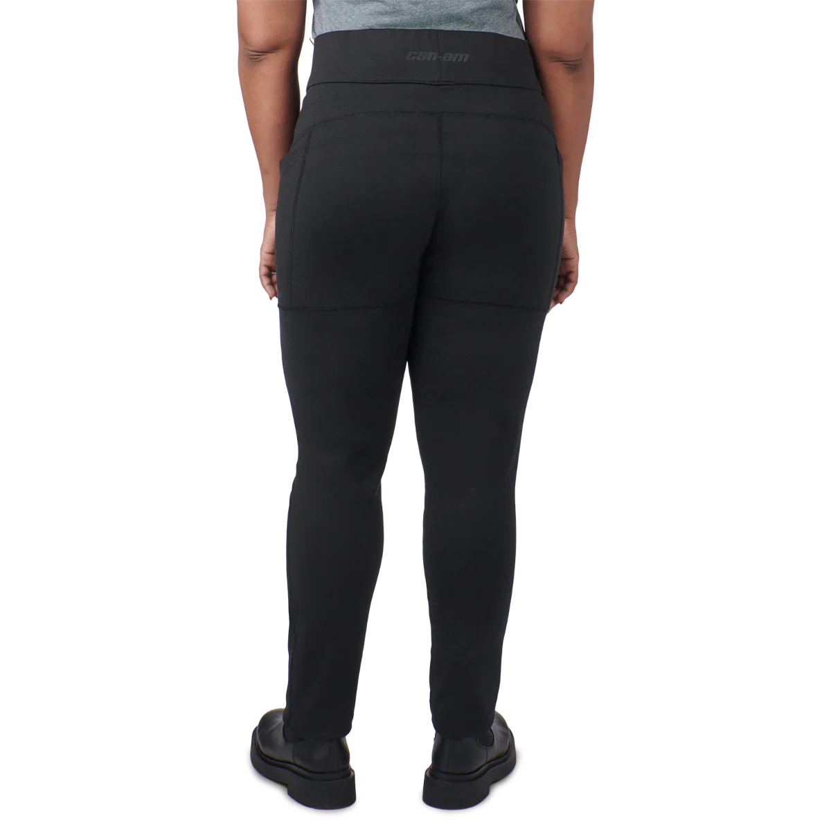 Can-Am Women's Paso Moto Legging CE/UKCA (Ladies') - Image 4